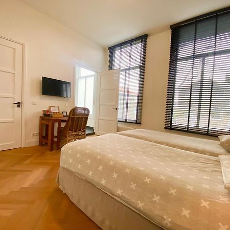 Oranjepark Bed & Breakfast Dordrecht Dış mekan fotoğraf