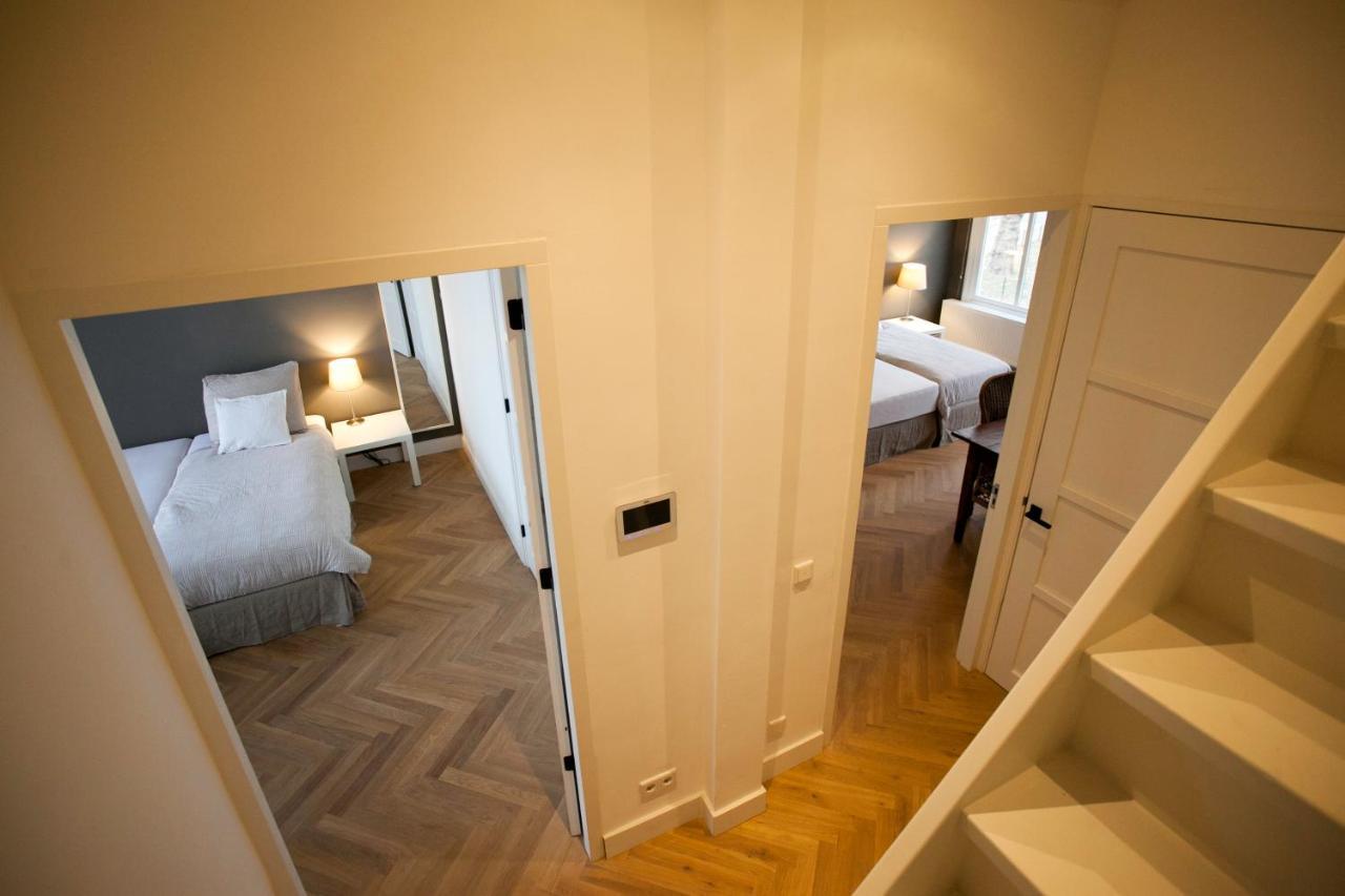 Oranjepark Bed & Breakfast Dordrecht Dış mekan fotoğraf