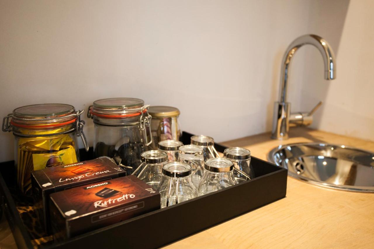 Oranjepark Bed & Breakfast Dordrecht Dış mekan fotoğraf