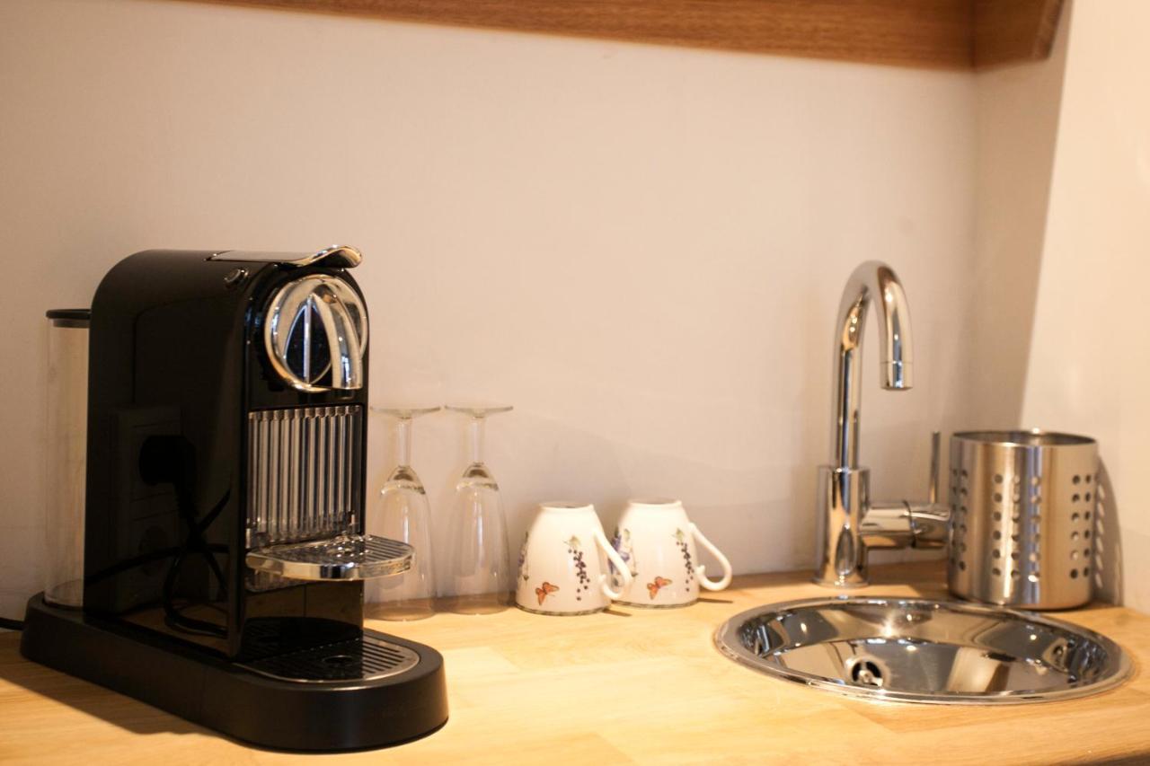 Oranjepark Bed & Breakfast Dordrecht Dış mekan fotoğraf