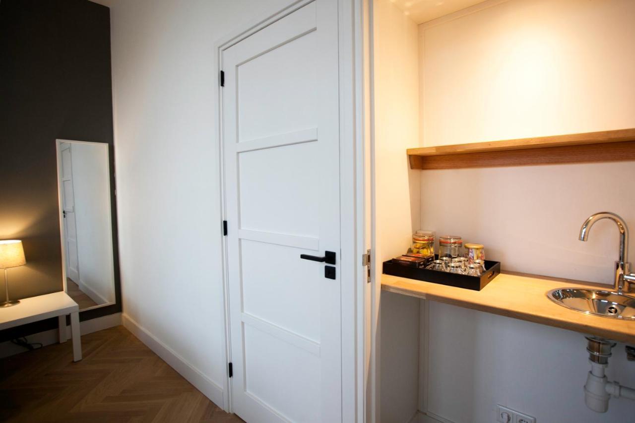 Oranjepark Bed & Breakfast Dordrecht Dış mekan fotoğraf