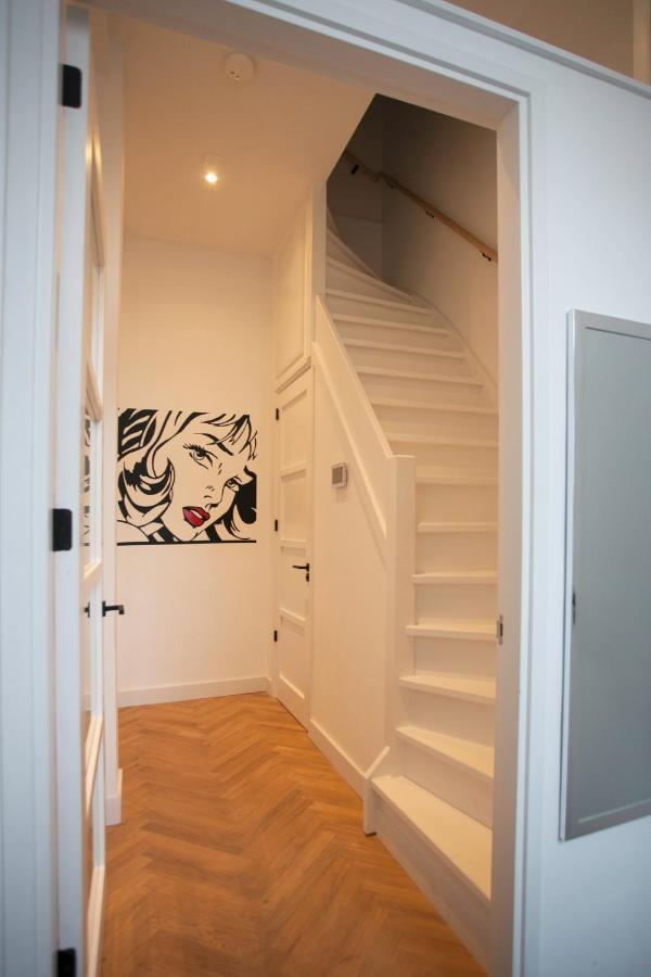 Oranjepark Bed & Breakfast Dordrecht Dış mekan fotoğraf