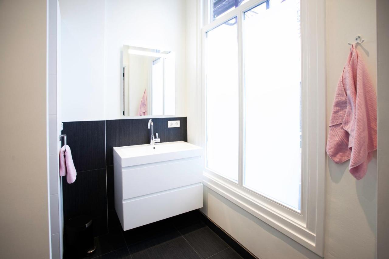 Oranjepark Bed & Breakfast Dordrecht Dış mekan fotoğraf