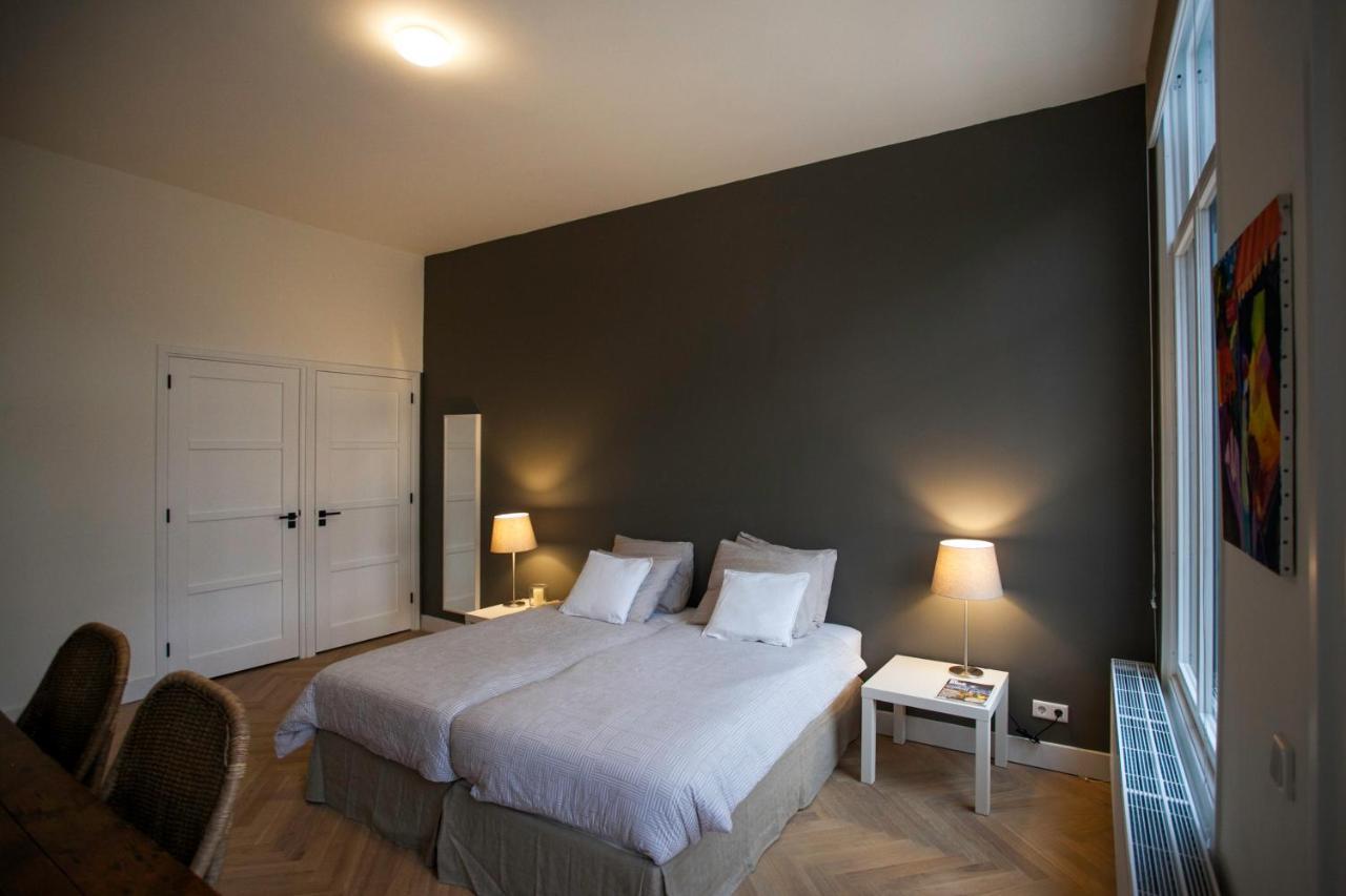 Oranjepark Bed & Breakfast Dordrecht Dış mekan fotoğraf