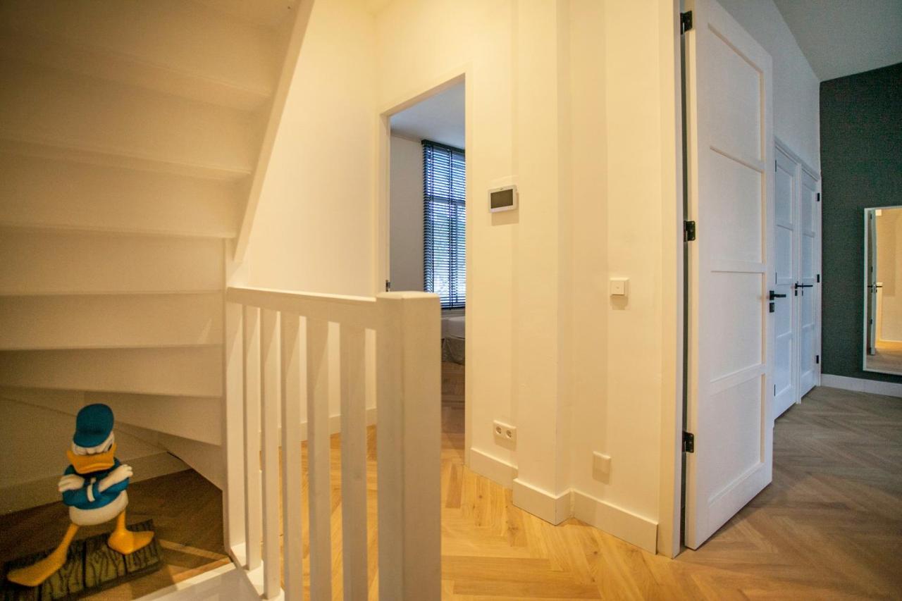 Oranjepark Bed & Breakfast Dordrecht Dış mekan fotoğraf