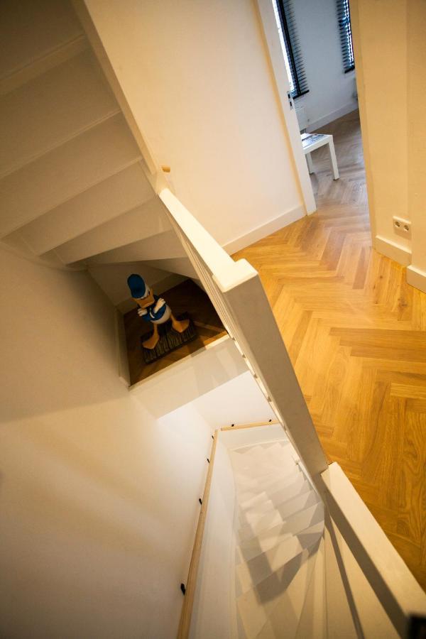 Oranjepark Bed & Breakfast Dordrecht Dış mekan fotoğraf