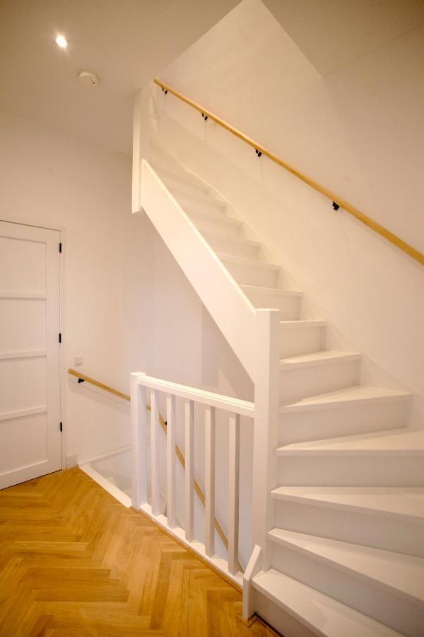 Oranjepark Bed & Breakfast Dordrecht Dış mekan fotoğraf