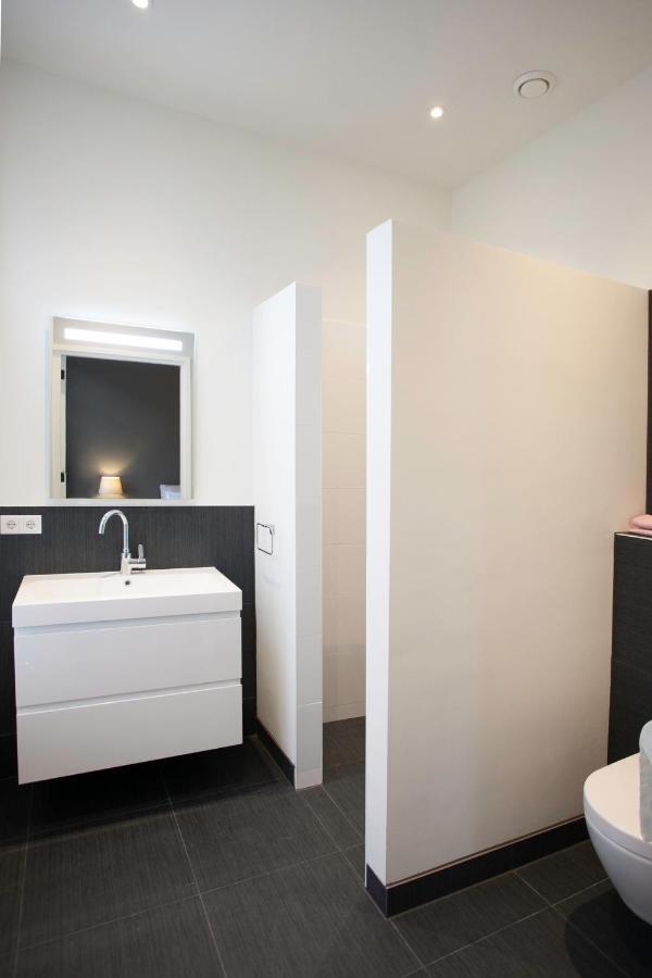 Oranjepark Bed & Breakfast Dordrecht Dış mekan fotoğraf