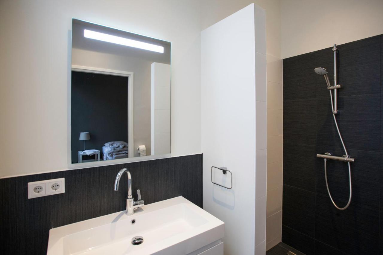 Oranjepark Bed & Breakfast Dordrecht Dış mekan fotoğraf