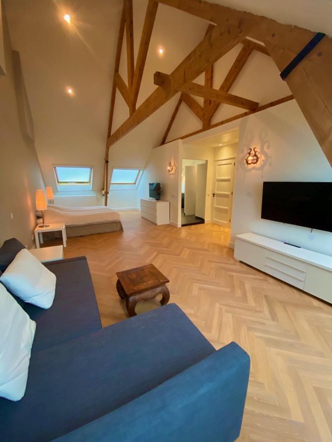 Oranjepark Bed & Breakfast Dordrecht Dış mekan fotoğraf