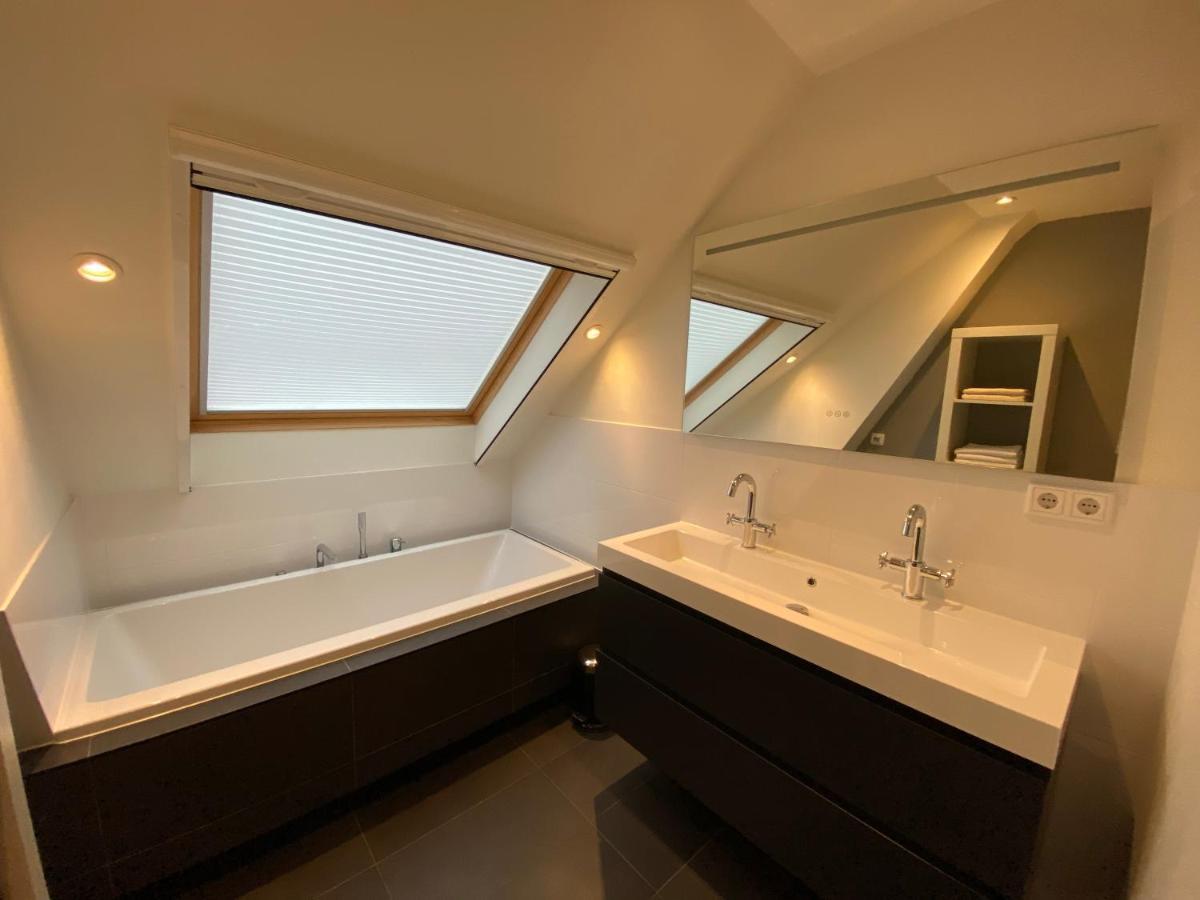 Oranjepark Bed & Breakfast Dordrecht Dış mekan fotoğraf
