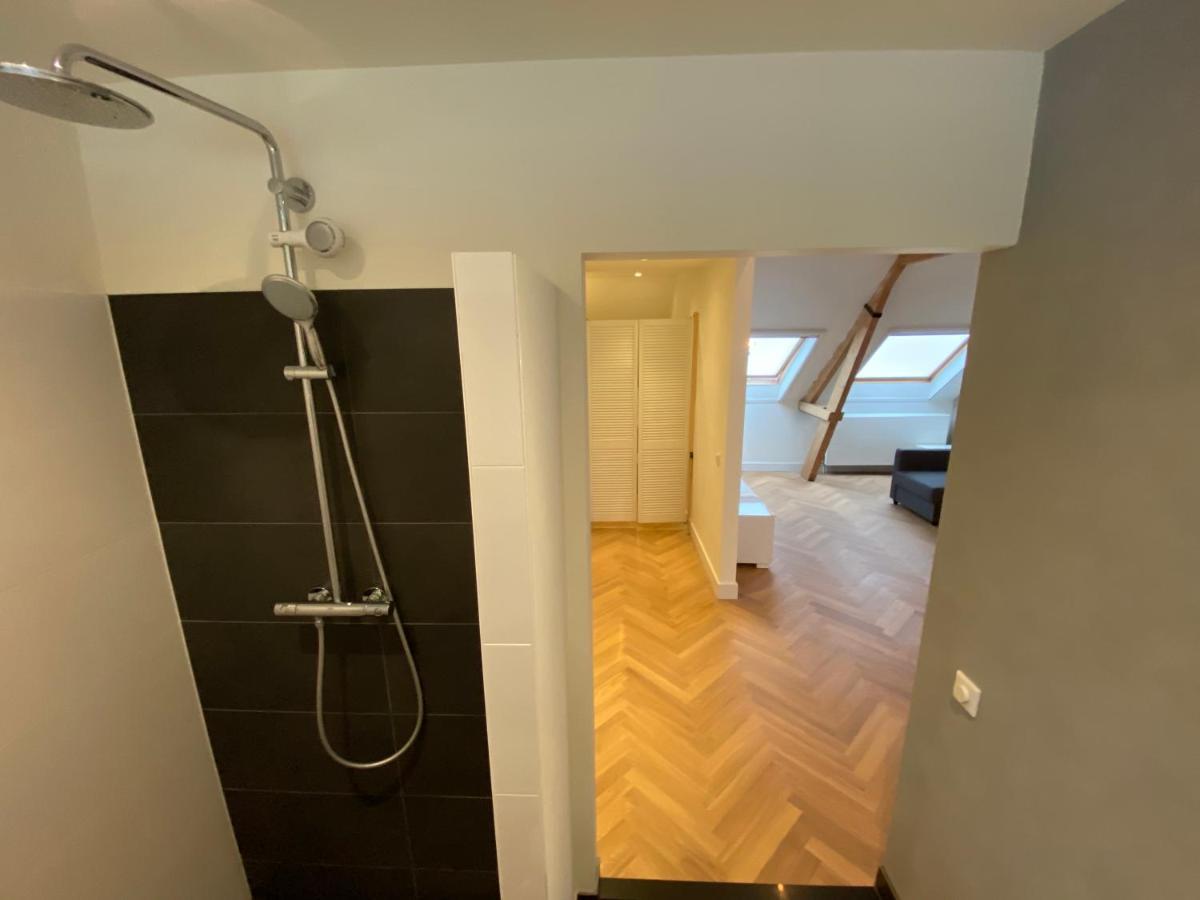 Oranjepark Bed & Breakfast Dordrecht Dış mekan fotoğraf