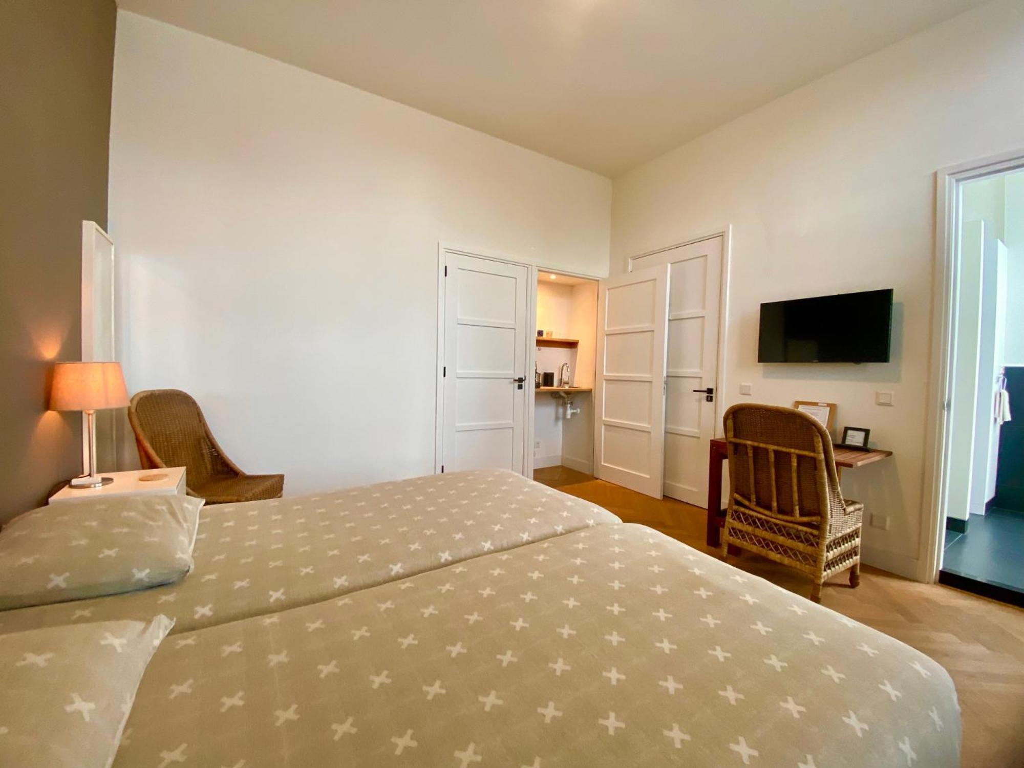Oranjepark Bed & Breakfast Dordrecht Dış mekan fotoğraf